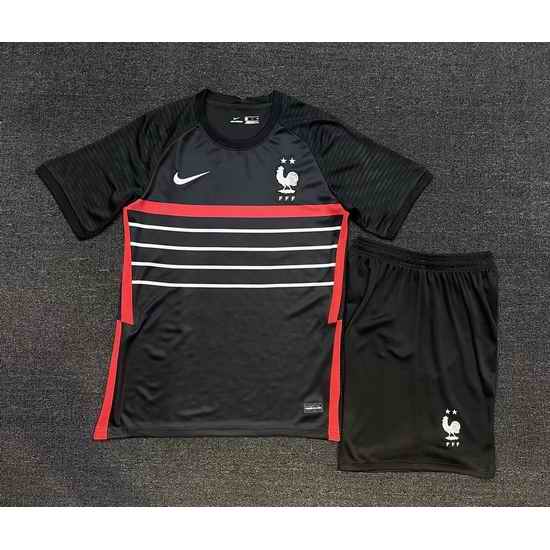 Customized Men France Soccer Jerseys